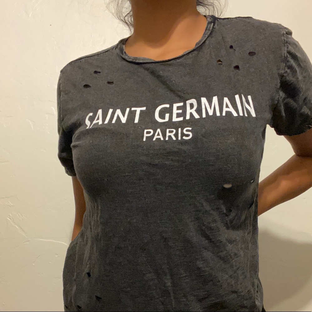 Paris Saint Germain t-shirt